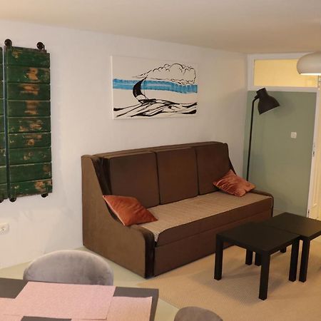 Apartment Adriatico Eterno 2 Rovinj Exteriér fotografie