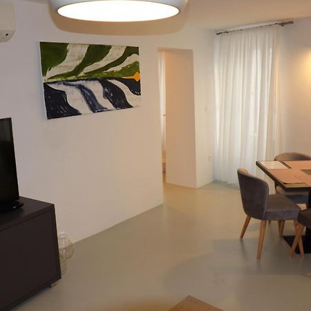 Apartment Adriatico Eterno 2 Rovinj Exteriér fotografie