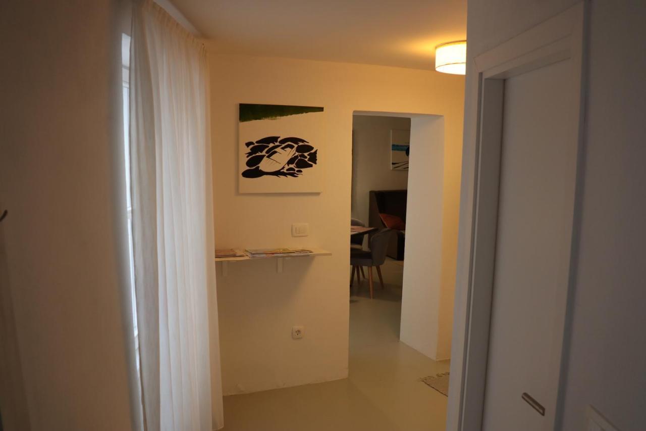 Apartment Adriatico Eterno 2 Rovinj Exteriér fotografie