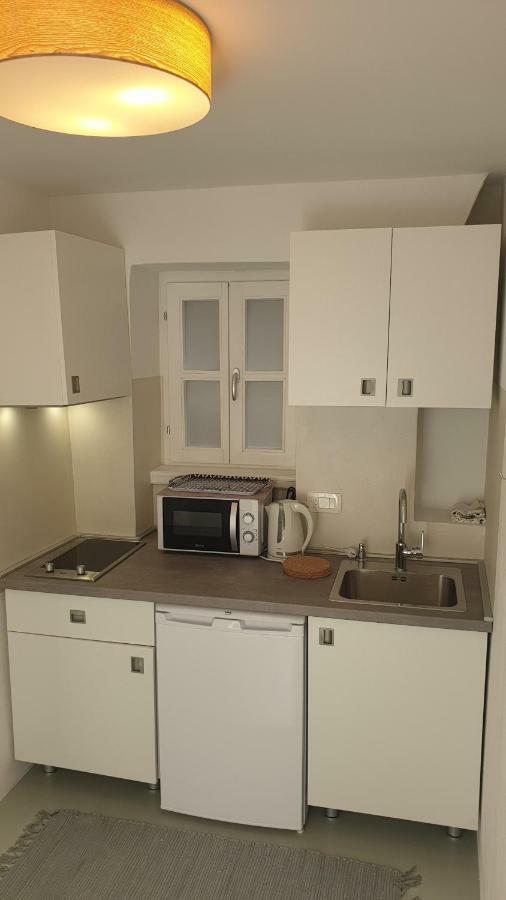 Apartment Adriatico Eterno 2 Rovinj Exteriér fotografie