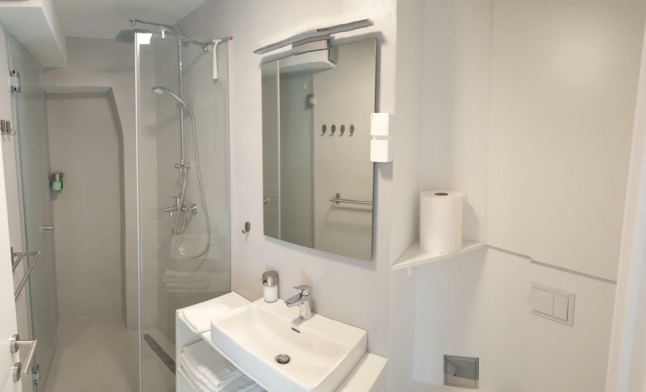 Apartment Adriatico Eterno 2 Rovinj Exteriér fotografie
