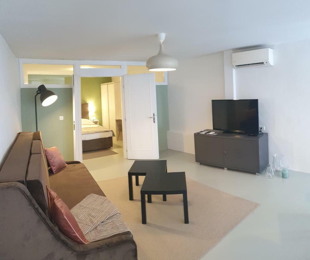 Apartment Adriatico Eterno 2 Rovinj Exteriér fotografie