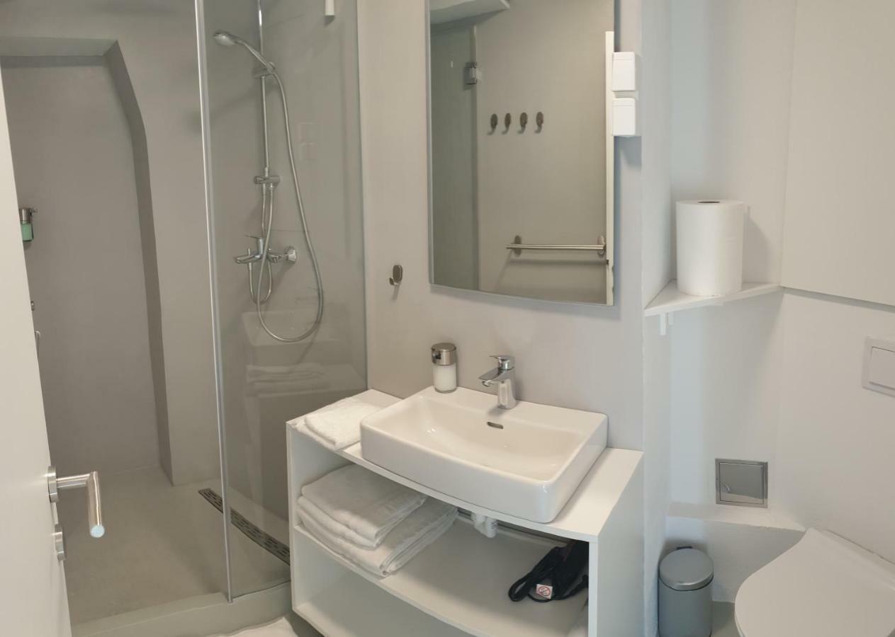 Apartment Adriatico Eterno 2 Rovinj Exteriér fotografie