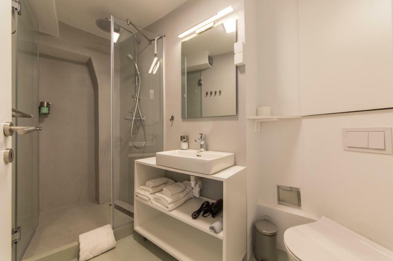Apartment Adriatico Eterno 2 Rovinj Exteriér fotografie