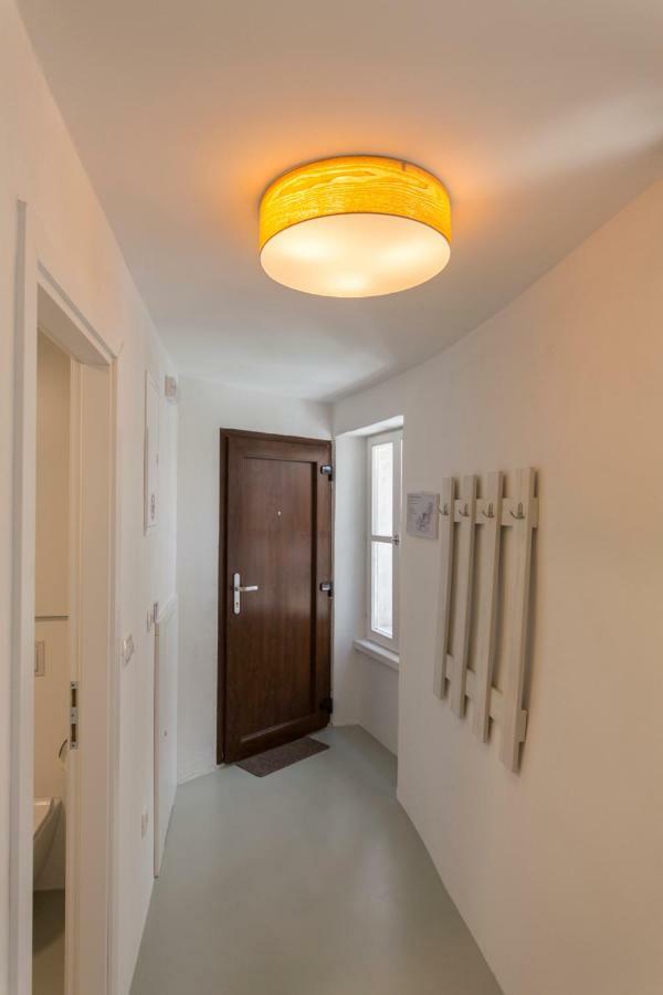 Apartment Adriatico Eterno 2 Rovinj Exteriér fotografie