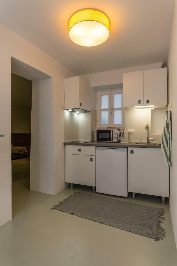 Apartment Adriatico Eterno 2 Rovinj Exteriér fotografie