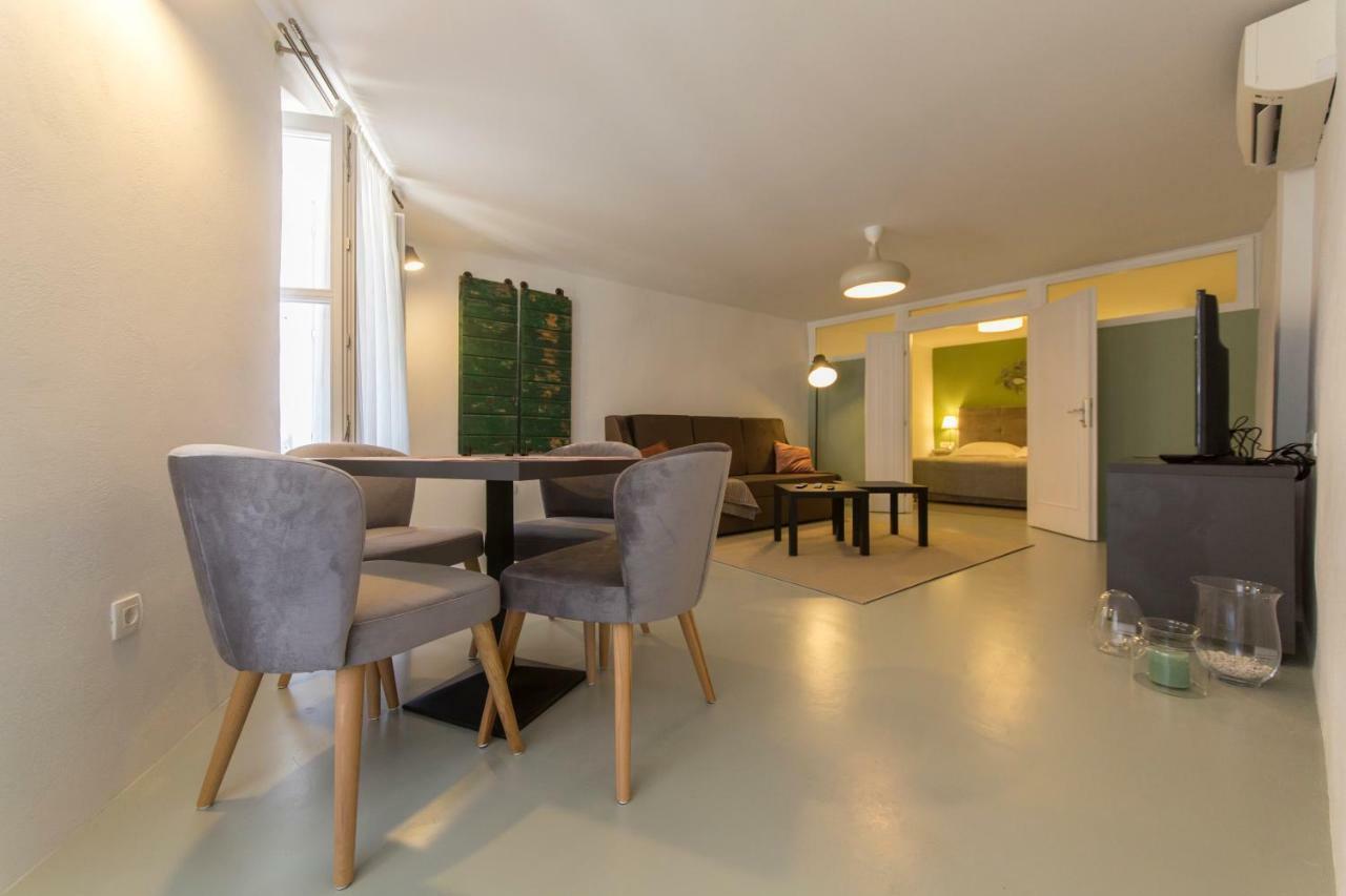 Apartment Adriatico Eterno 2 Rovinj Exteriér fotografie