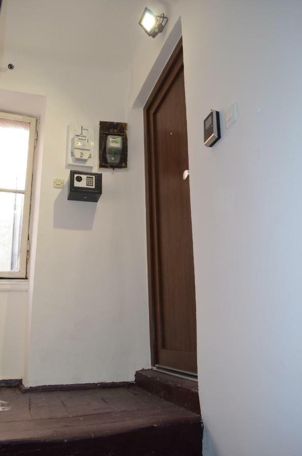 Apartment Adriatico Eterno 2 Rovinj Exteriér fotografie